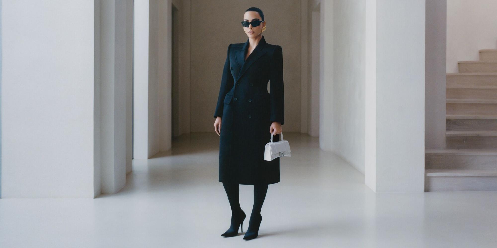 Феномен Balenciaga: як бренд для іспанської знаті став найбажанішим у світі